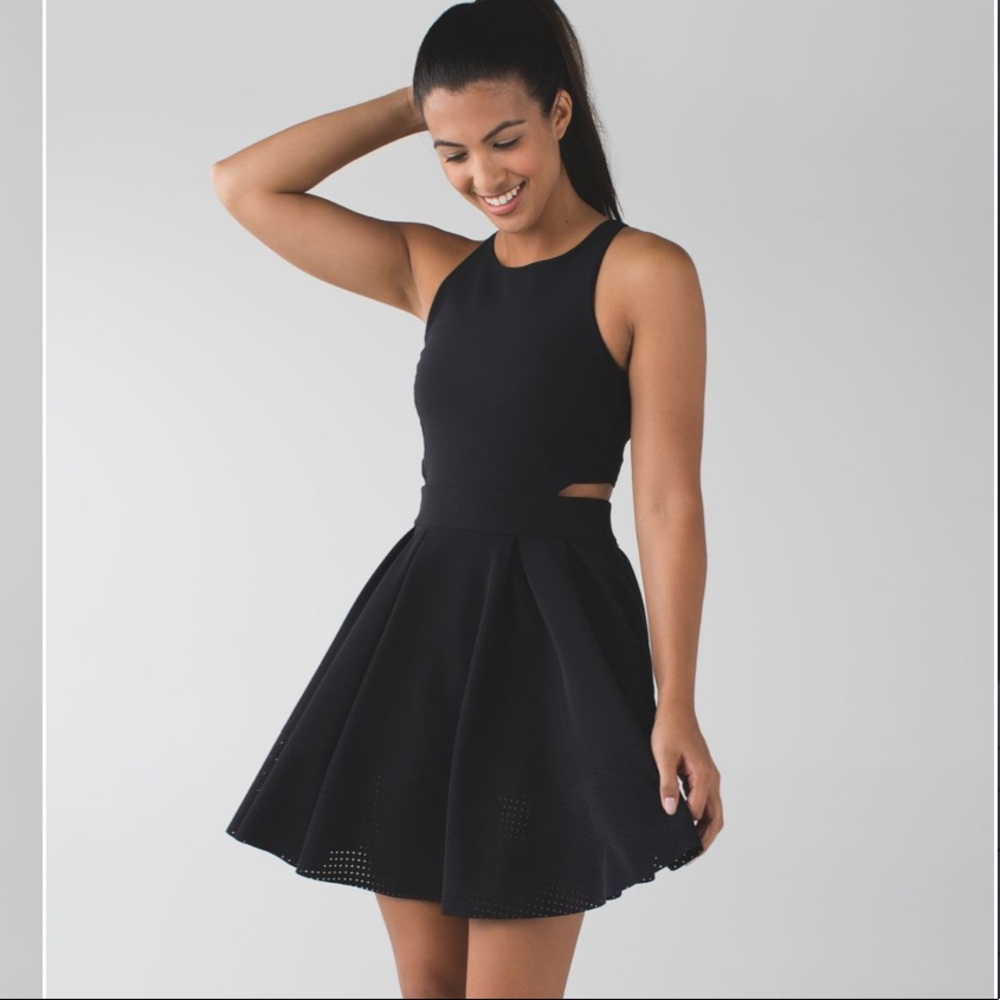 Lululemon Away Dress